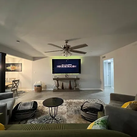 Ocean Drive Gem Minutes From Beach Corpus Christi Extérieur photo